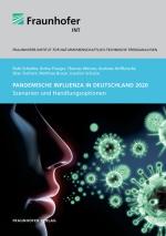 Cover-Bild Pandemische Influenza in Deutschland 2020