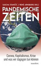 Cover-Bild Pandemische Zeiten