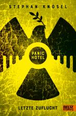 Cover-Bild Panic Hotel