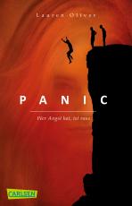Cover-Bild Panic – Wer Angst hat, ist raus