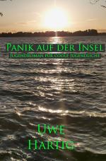 Cover-Bild Panik auf der Insel