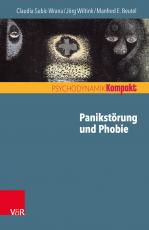 Cover-Bild Panikstörung und Phobie