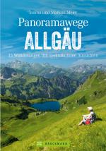 Cover-Bild Panoramawege Allgäu