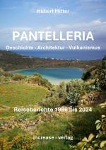 Cover-Bild PANTELLERIA - Geschichte, Architektur, Vulkanismus
