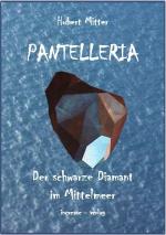 Cover-Bild Pantelleria