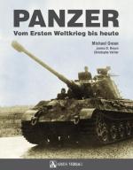 Cover-Bild Panzer