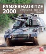 Cover-Bild Panzerhaubitze 2000
