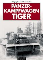 Cover-Bild Panzerkampfwagen Tiger