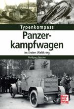 Cover-Bild Panzerkampfwagen