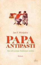 Cover-Bild Papa Antipasti