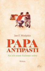 Cover-Bild Papa Antipasti