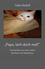 Cover-Bild "Papa, lach doch mal!"