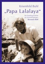 Cover-Bild Papa Lalalaya