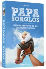 Cover-Bild Papa Sorglos