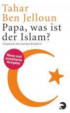 Cover-Bild Papa, was ist der Islam?