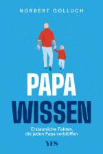 Cover-Bild Papa-Wissen