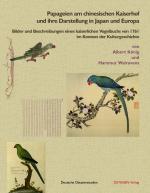 Cover-Bild Papageien am chinesischen Kaiserhof und ihre Darstellung in Japan und Europa