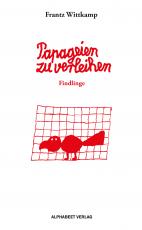 Cover-Bild Papageien zu verleihen