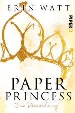 Cover-Bild Paper Princess