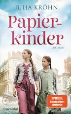 Cover-Bild Papierkinder