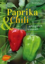 Cover-Bild Paprika und Chili erfolgreich anbauen