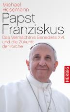 Cover-Bild Papst Franziskus