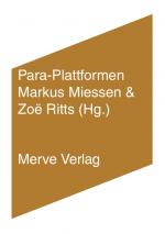 Cover-Bild Para-Plattformen