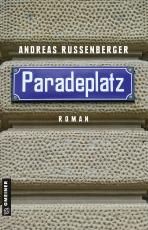 Cover-Bild Paradeplatz
