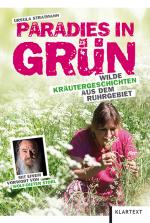 Cover-Bild Paradies in Grün