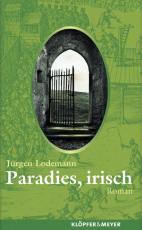 Cover-Bild Paradies, irisch