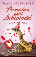 Cover-Bild Paradiesapfel-Schwindel