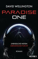 Cover-Bild Paradise One