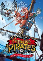 Cover-Bild Paradise Pirates retten Captain Scratch