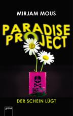 Cover-Bild Paradise Project