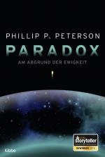 Cover-Bild Paradox - Am Abgrund der Ewigkeit