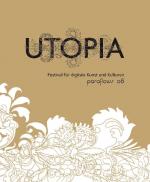 Cover-Bild paraflows- Utopia