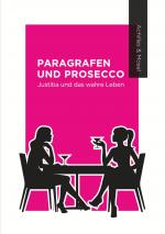 Cover-Bild Paragrafen und Prosecco