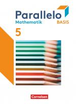 Cover-Bild Parallelo - Basis - 5. Schuljahr