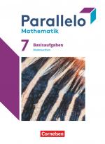 Cover-Bild Parallelo - Niedersachsen - 7. Schuljahr