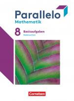 Cover-Bild Parallelo - Niedersachsen - 8. Schuljahr