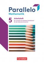 Cover-Bild Parallelo - Zu allen Ausgaben - 5. Schuljahr