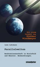 Cover-Bild Parallelwelten