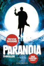 Cover-Bild Paranoia