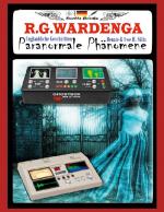Cover-Bild Paranormale Phänomene - Unglaubliche Geschichten