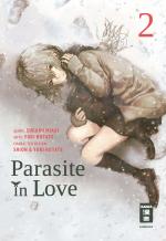 Cover-Bild Parasite in Love 02