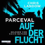 Cover-Bild Parceval - Auf der Flucht