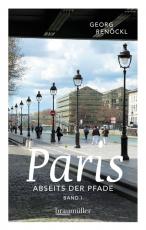 Cover-Bild Paris abseits der Pfade