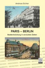 Cover-Bild PARIS – BERLIN