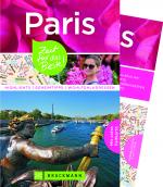 Cover-Bild Paris – Zeit für das Beste