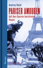 Cover-Bild Pariser Amouren